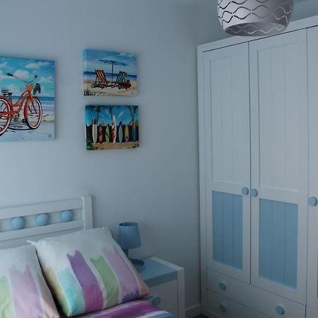 Duplex Playa Cabria Appartement Almuñécar Buitenkant foto