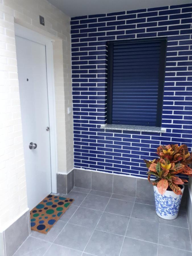 Duplex Playa Cabria Appartement Almuñécar Buitenkant foto